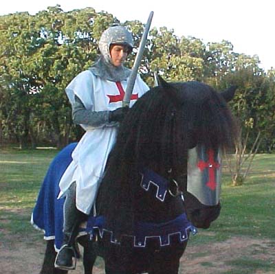 Lynda and Nocturne