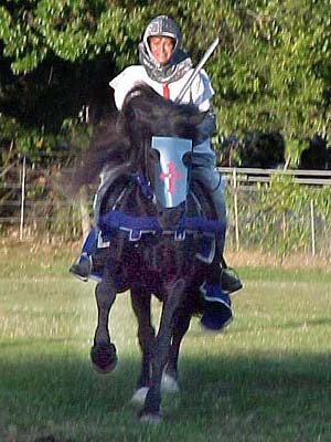 Charge